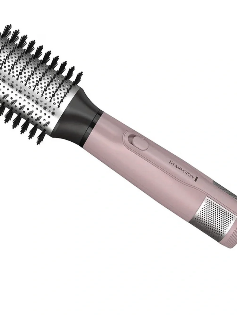 Brand New - Remington Pro Rose Gold and Black Hot Air Brush